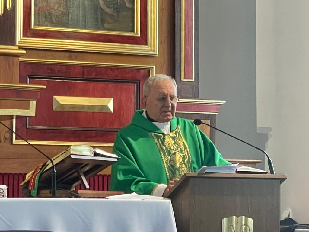 REKOLEKCJE DLA SIÓSTR KATECHETEK Apostolstwo Sióstr REKOLEKCJE DLA SIÓSTR KATECHETEK Apostolstwo Sióstr