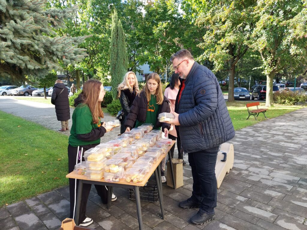 KEIRMASZ CIAST SCHOLKI LILIJKI ŚW. ANTONIEGO Apostolstwo Sióstr