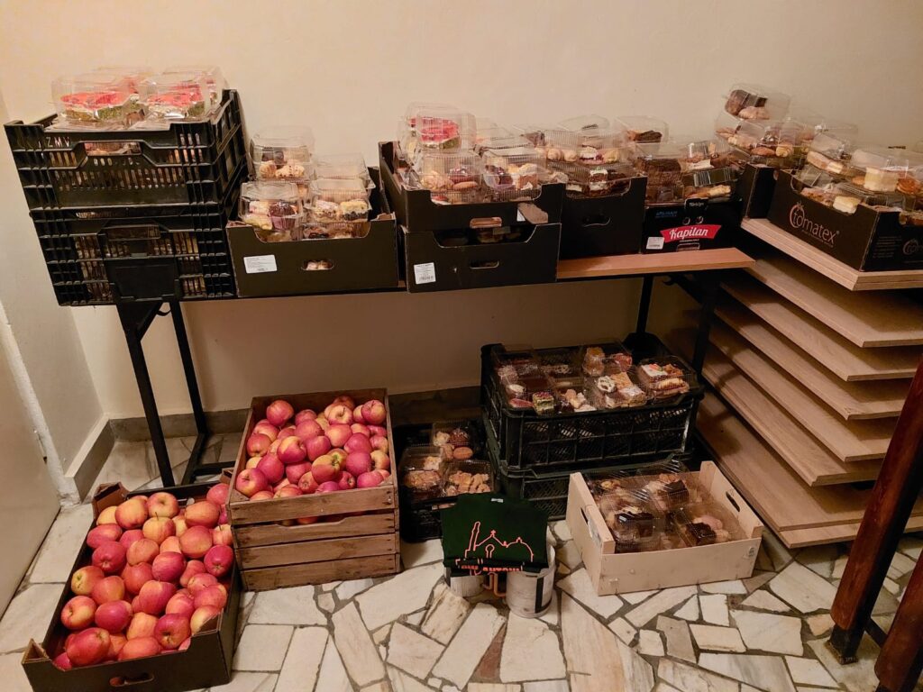 KEIRMASZ CIAST SCHOLKI LILIJKI ŚW. ANTONIEGO Apostolstwo Sióstr