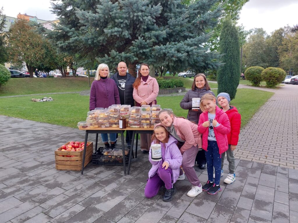 KEIRMASZ CIAST SCHOLKI LILIJKI ŚW. ANTONIEGO