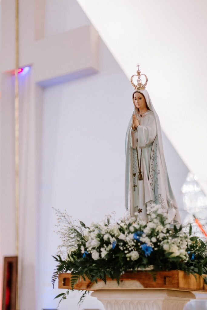 ŚLUBY WIECZYSTE S. ZUZANNY Z życia Zgromadzenia ŚLUBY WIECZYSTE S. ZUZANNY Z życia Zgromadzenia