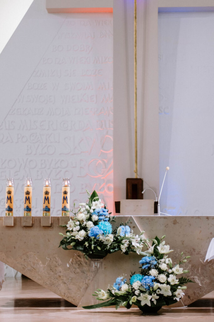 ŚLUBY WIECZYSTE S. ZUZANNY Z życia Zgromadzenia ŚLUBY WIECZYSTE S. ZUZANNY Z życia Zgromadzenia