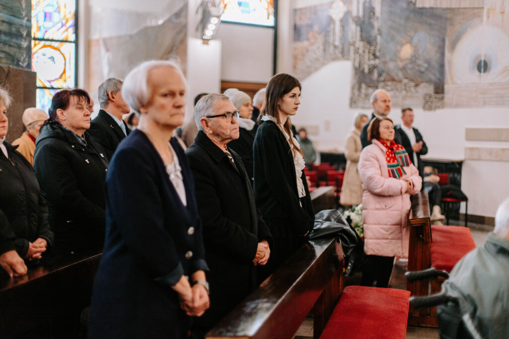 ŚLUBY WIECZYSTE S. ZUZANNY Z życia Zgromadzenia ŚLUBY WIECZYSTE S. ZUZANNY Z życia Zgromadzenia