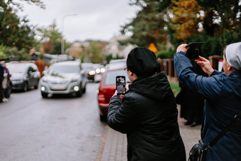 ŚLUBY WIECZYSTE S. ZUZANNY Z życia Zgromadzenia ŚLUBY WIECZYSTE S. ZUZANNY Z życia Zgromadzenia