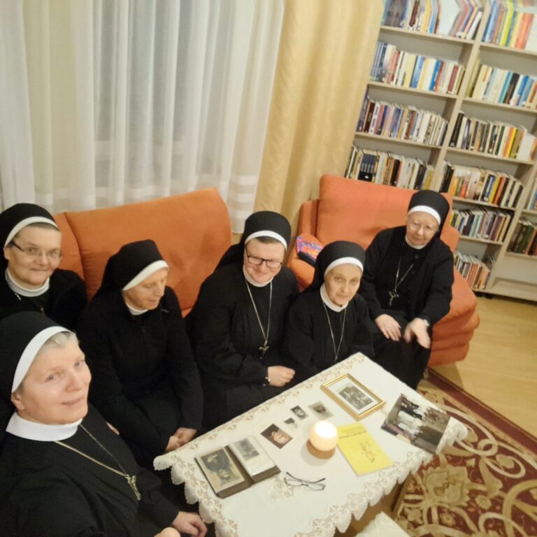 aktualności Apostolstwo Sióstr