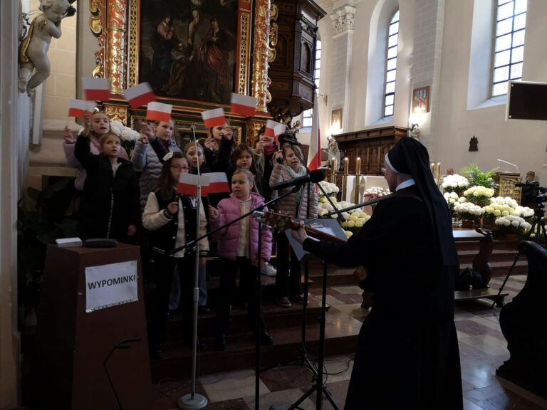 aktualności Apostolstwo Sióstr