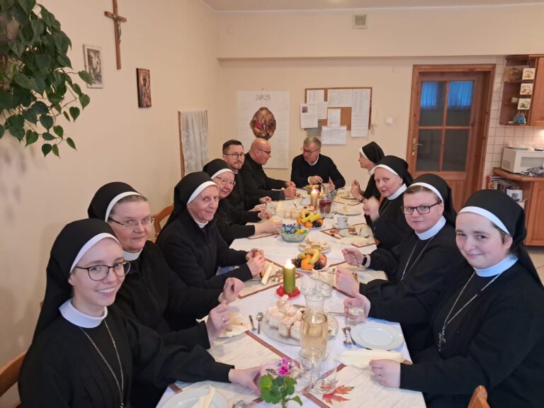 aktualności Apostolstwo Sióstr