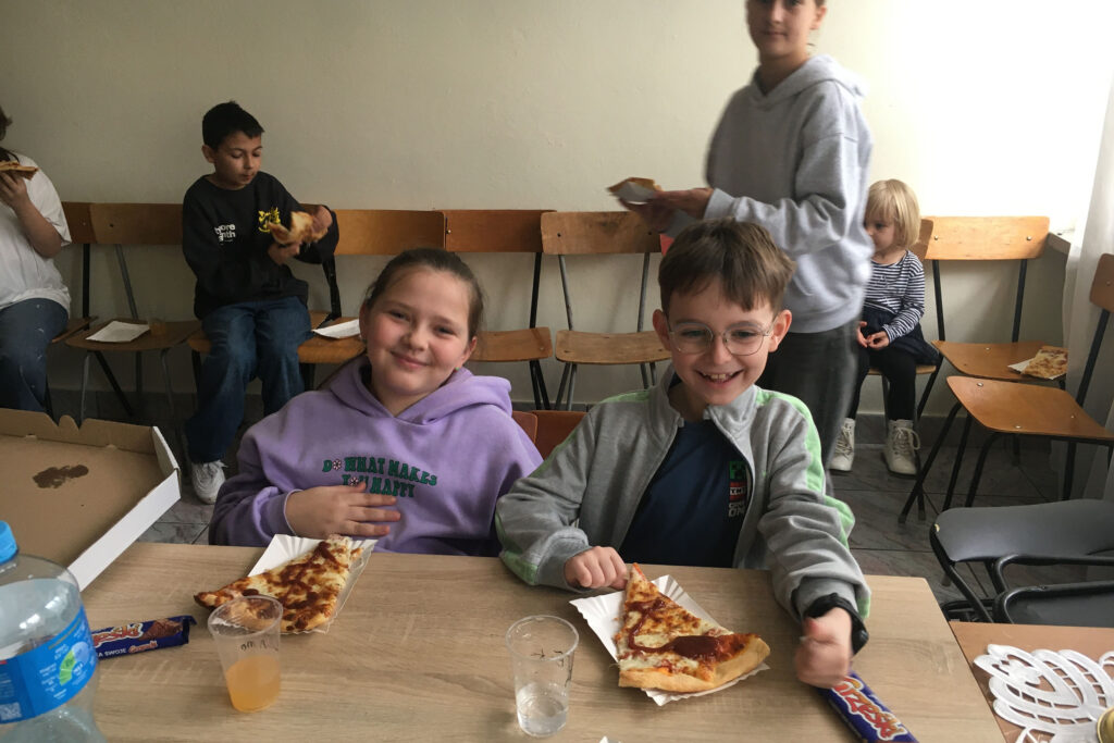 WARSZTATY SCHOLI AVE Apostolstwo Sióstr WARSZTATY SCHOLI AVE Apostolstwo Sióstr