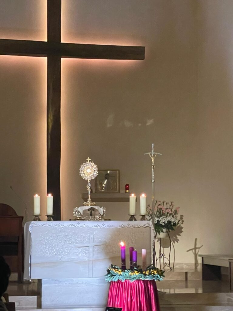 MODLITWA Z MŁODZIEŻĄ Apostolstwo Sióstr MODLITWA Z MŁODZIEŻĄ Apostolstwo Sióstr