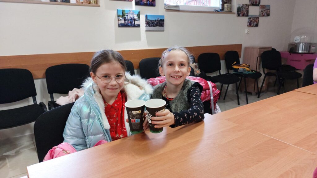 WARSZTATY ŚWIĄTECZNE Apostolstwo Sióstr WARSZTATY ŚWIĄTECZNE Apostolstwo Sióstr