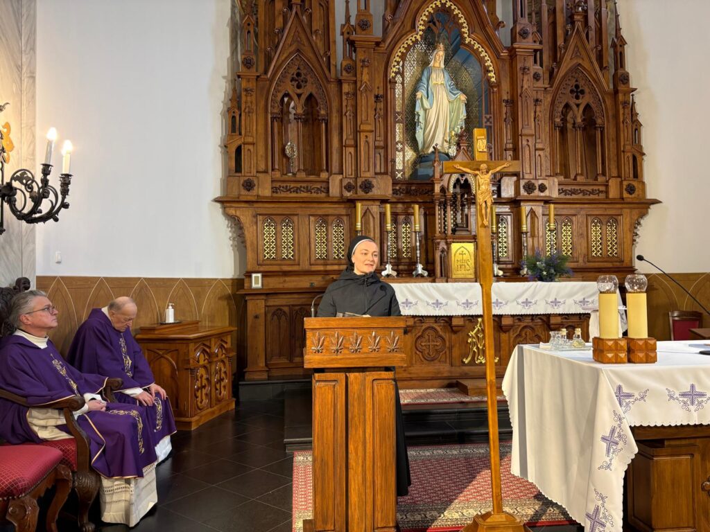 NIEDZIELA KAPŁAŃSKA W LUBLINIE Betańska Misja Wspierania Kapłanów NIEDZIELA KAPŁAŃSKA W LUBLINIE Betańska Misja Wspierania Kapłanów