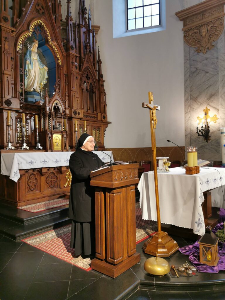NIEDZIELA KAPŁAŃSKA W LUBLINIE Betańska Misja Wspierania Kapłanów NIEDZIELA KAPŁAŃSKA W LUBLINIE Betańska Misja Wspierania Kapłanów
