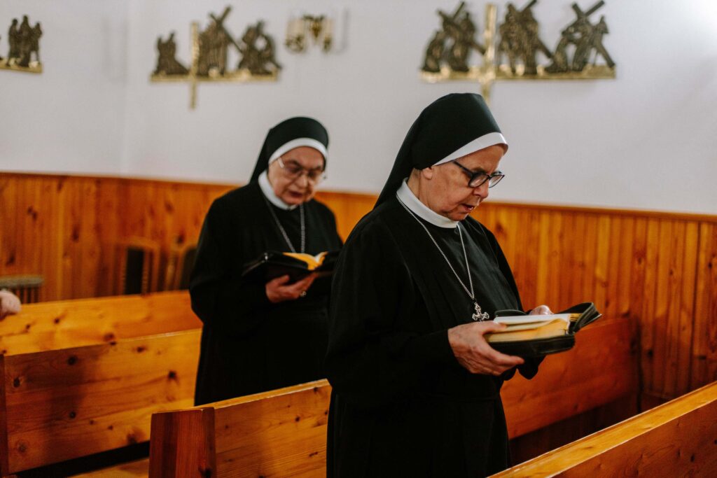 BOŻE NARODZENIE 2025 Z życia Zgromadzenia BOŻE NARODZENIE 2025 Z życia Zgromadzenia