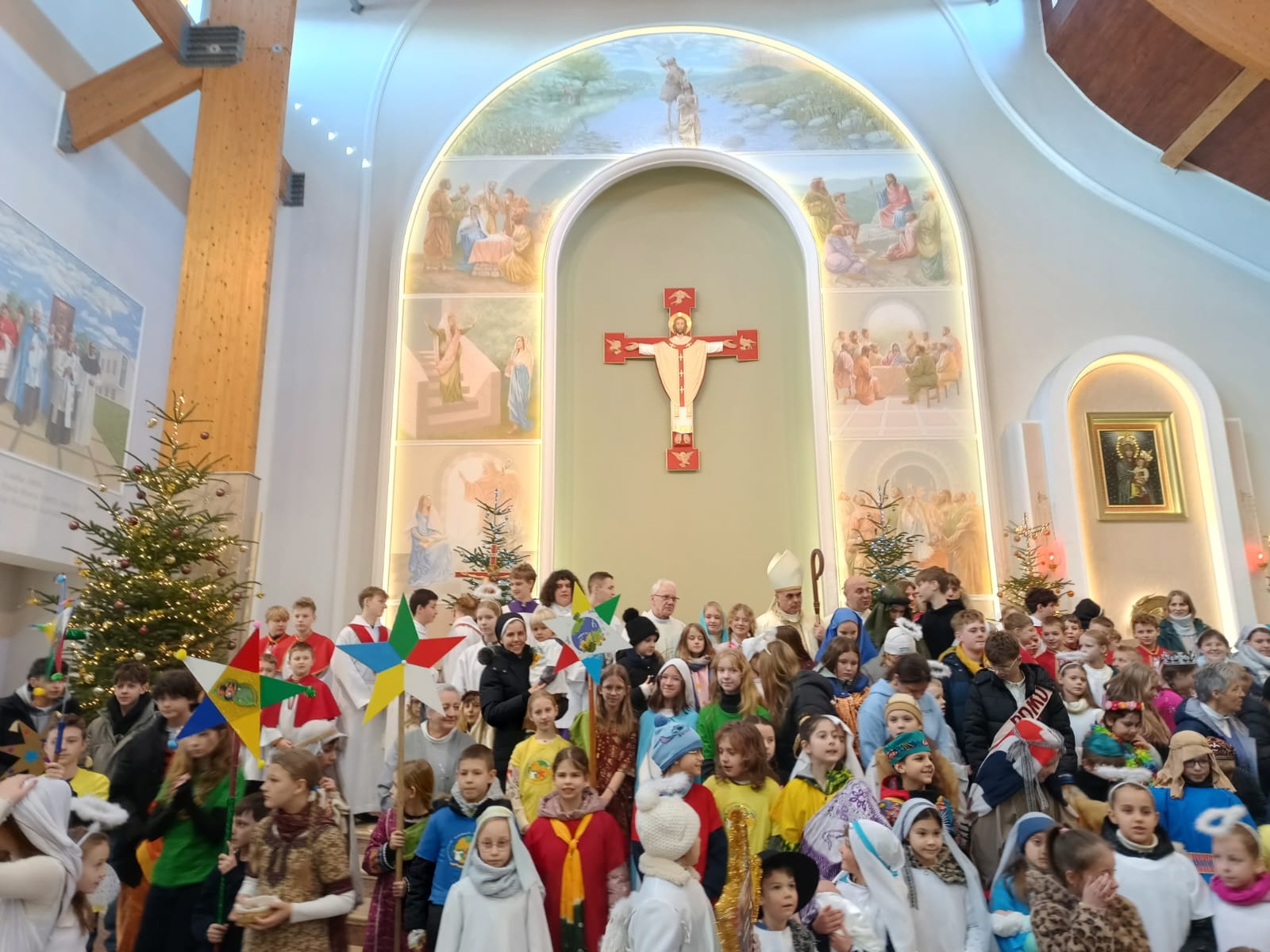 Zgromadzenie Sióstr Rodziny Betańskiej