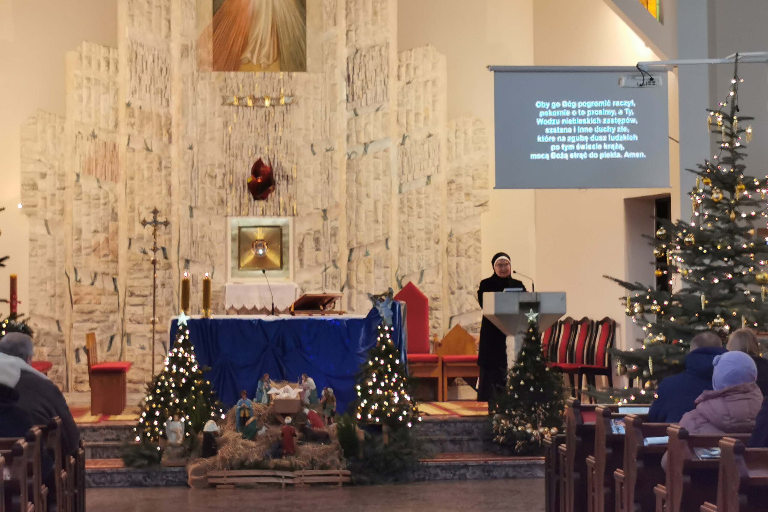Zgromadzenie Sióstr Rodziny Betańskiej