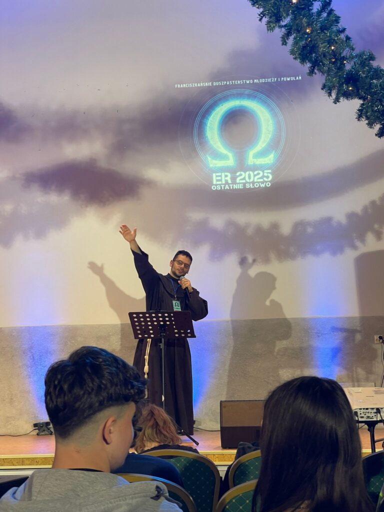 EWANGELICZNE ROZLICZENIE Apostolstwo Sióstr