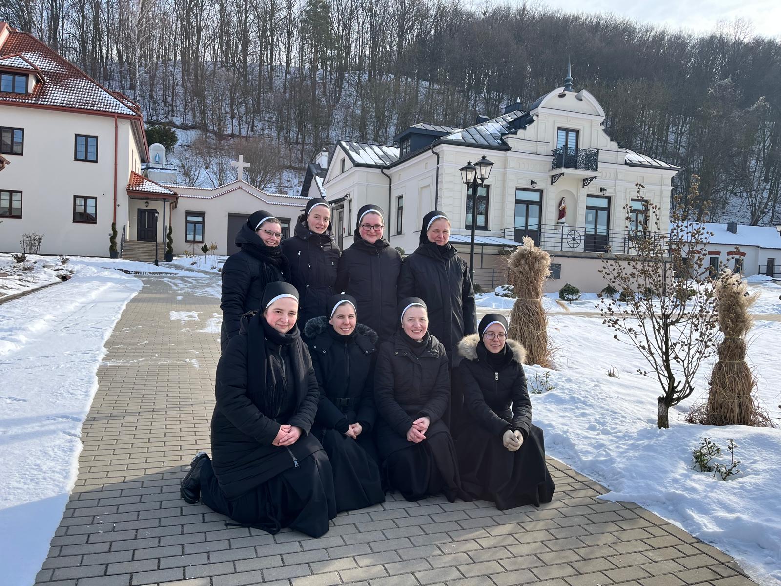 Zgromadzenie Sióstr Rodziny Betańskiej