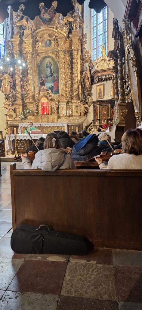 REKOLEKCJE Z NIKODEMEM Apostolstwo Sióstr