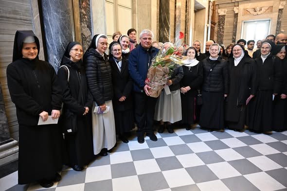 Zgromadzenie Sióstr Rodziny Betańskiej
