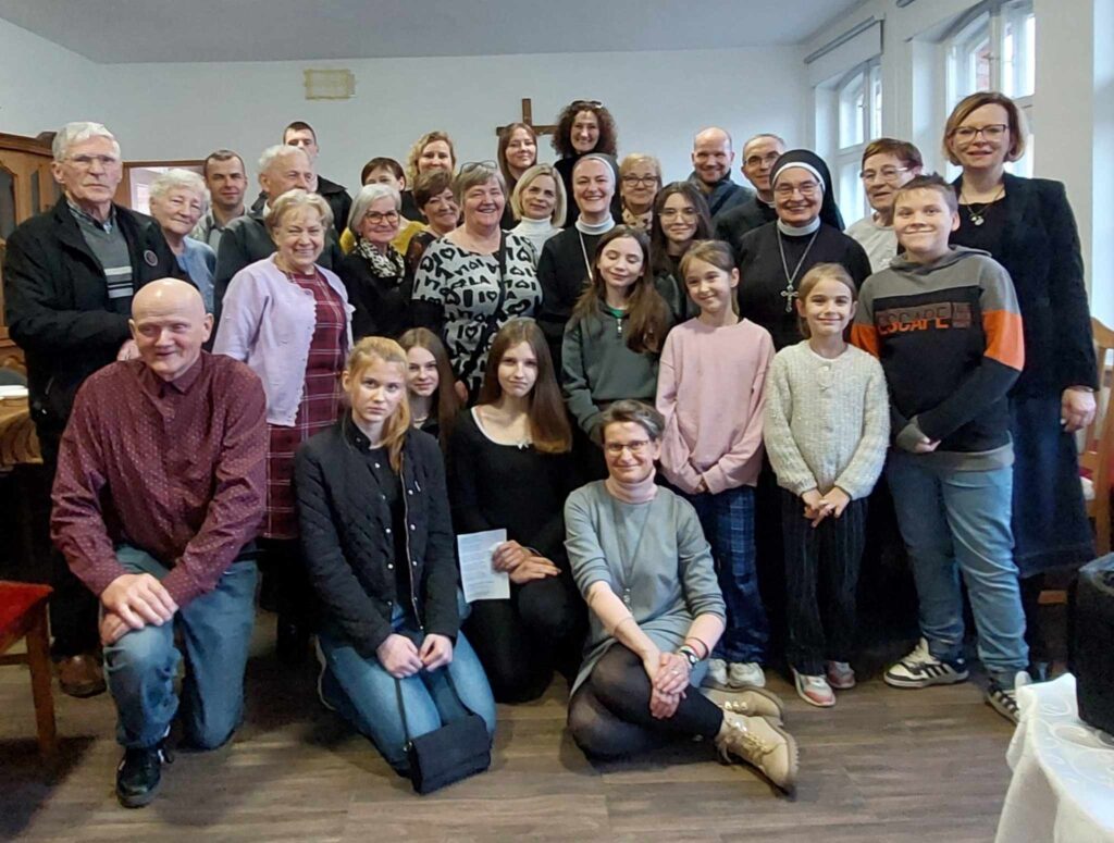 NIEDZIELA KAPŁAŃSKA WIELKI MĘDROMIERZ Betańska Misja Wspierania Kapłanów NIEDZIELA KAPŁAŃSKA WIELKI MĘDROMIERZ Betańska Misja Wspierania Kapłanów