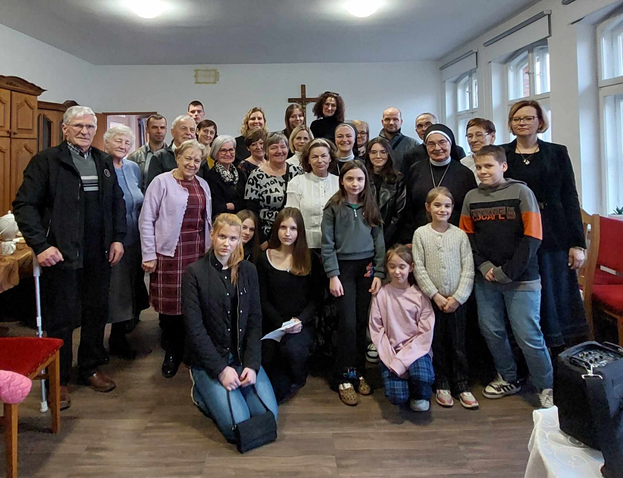 Zgromadzenie Sióstr Rodziny Betańskiej