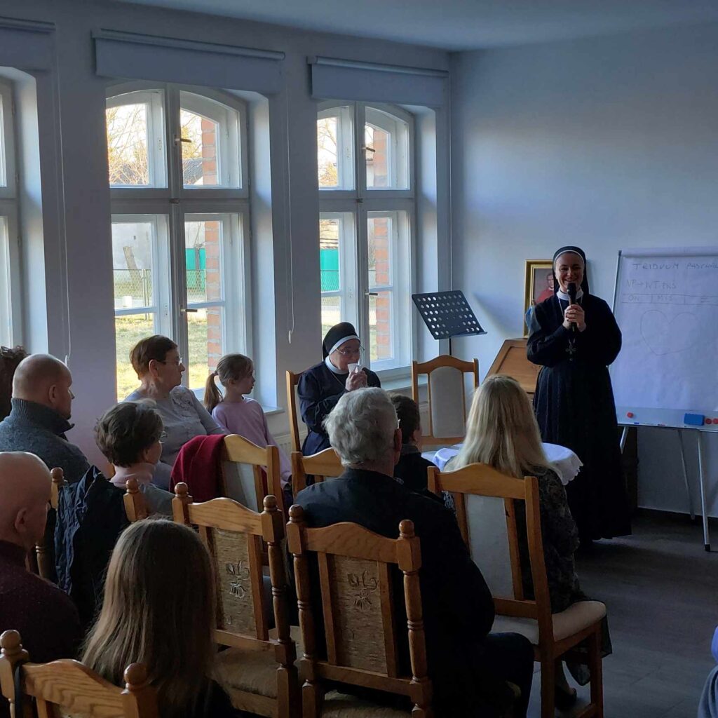 NIEDZIELA KAPŁAŃSKA WIELKI MĘDROMIERZ Betańska Misja Wspierania Kapłanów NIEDZIELA KAPŁAŃSKA WIELKI MĘDROMIERZ Betańska Misja Wspierania Kapłanów