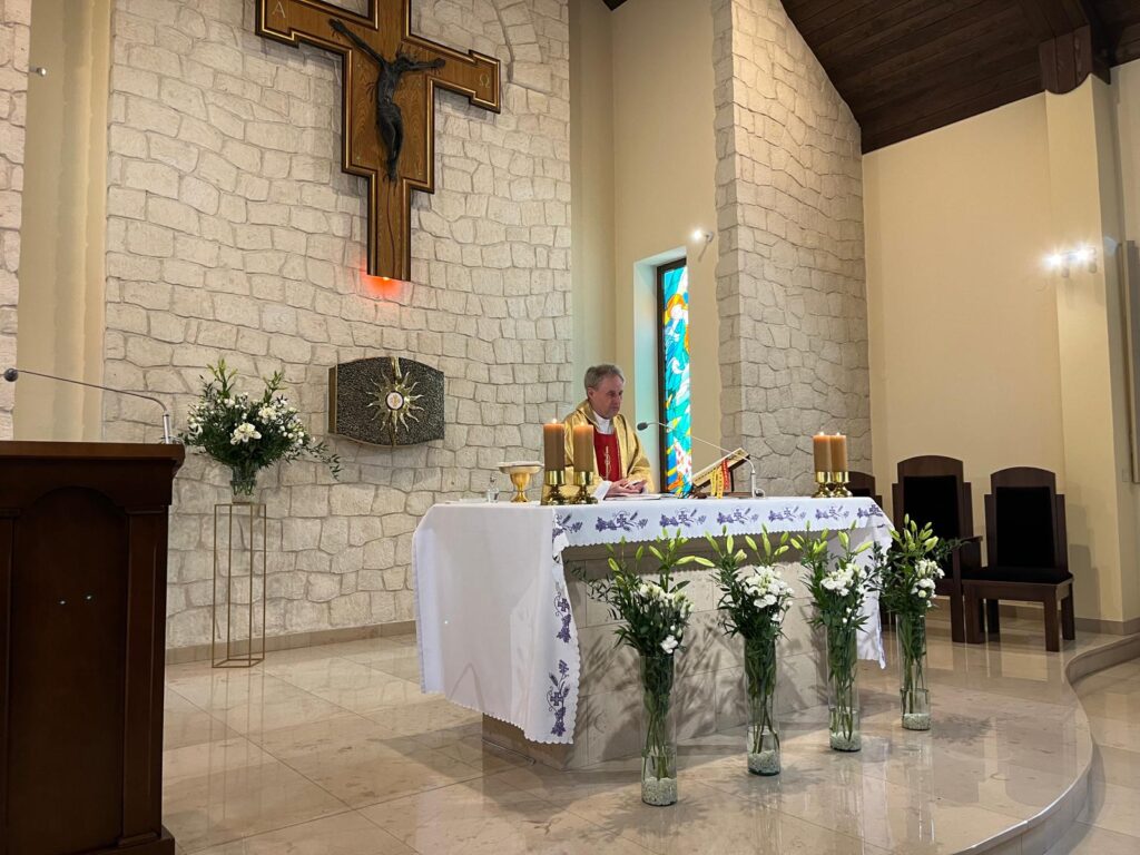 ŚLUBY ZAKONNE S. NOEMI Z życia Zgromadzenia ŚLUBY ZAKONNE S. NOEMI Z życia Zgromadzenia