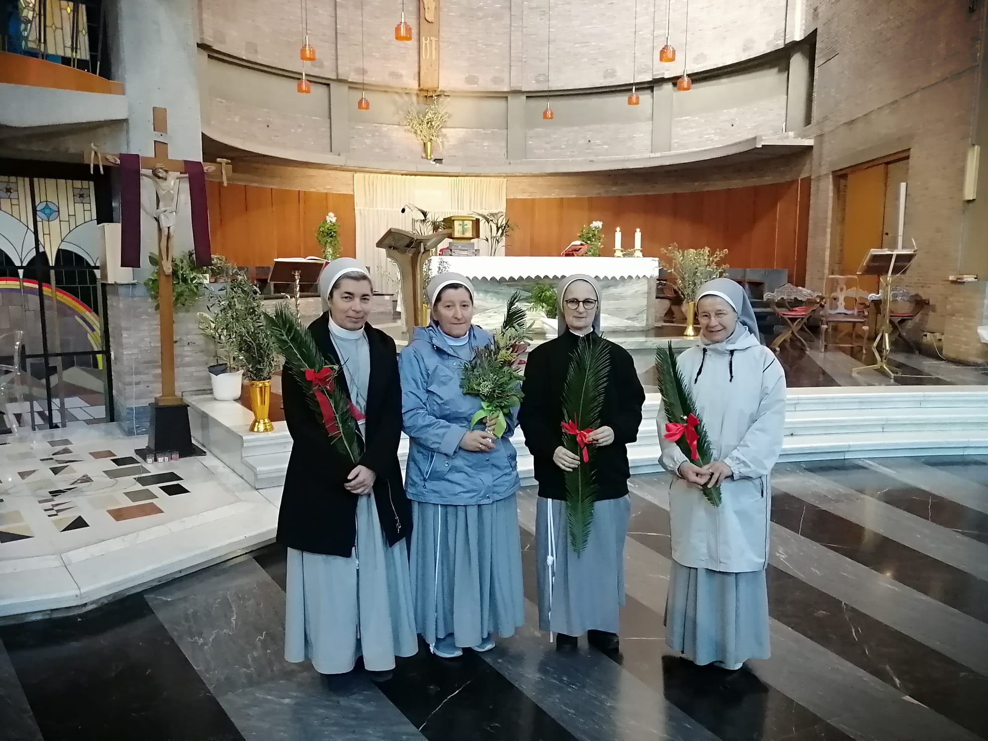 Zgromadzenie Sióstr Rodziny Betańskiej