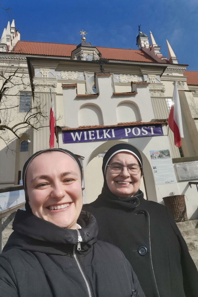 NIEDZIELA KAPŁAŃSKA W KAZIMIERZU DOLNYM Betańska Misja Wspierania Kapłanów NIEDZIELA KAPŁAŃSKA W KAZIMIERZU DOLNYM Betańska Misja Wspierania Kapłanów