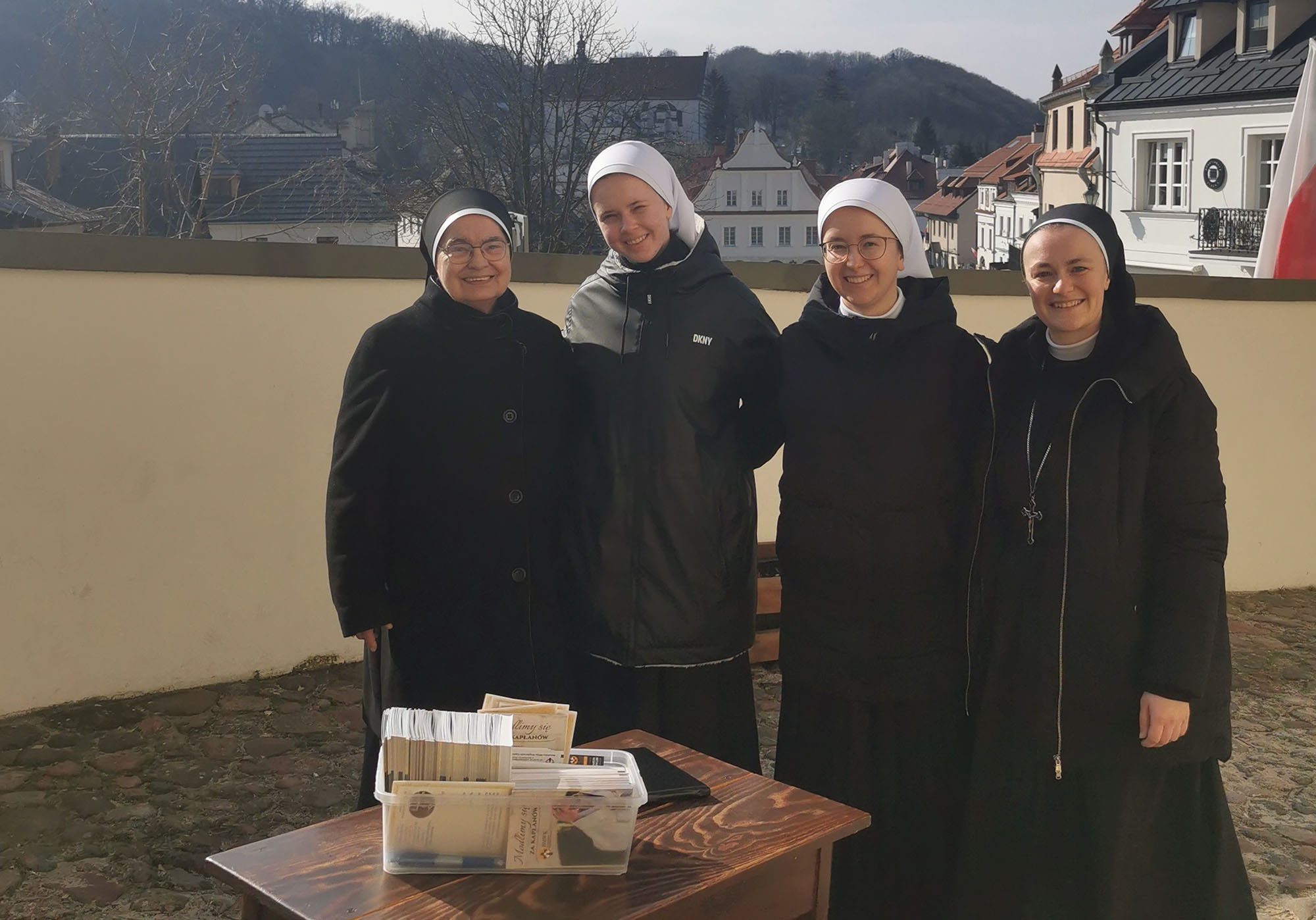 Zgromadzenie Sióstr Rodziny Betańskiej