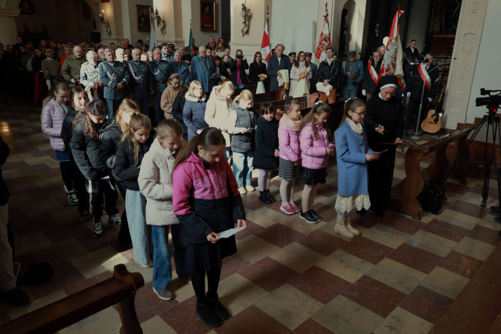 PRZYRZECZENIA SCHOLI Apostolstwo Sióstr