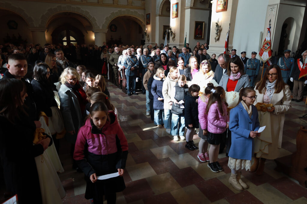 PRZYRZECZENIA SCHOLI Apostolstwo Sióstr