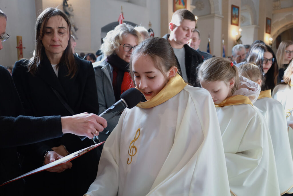 PRZYRZECZENIA SCHOLI Apostolstwo Sióstr