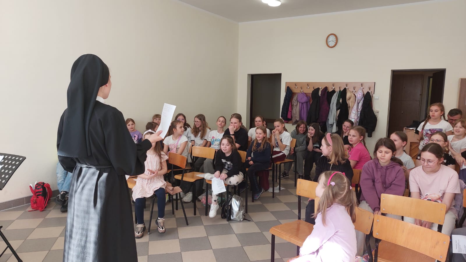 Zgromadzenie Sióstr Rodziny Betańskiej