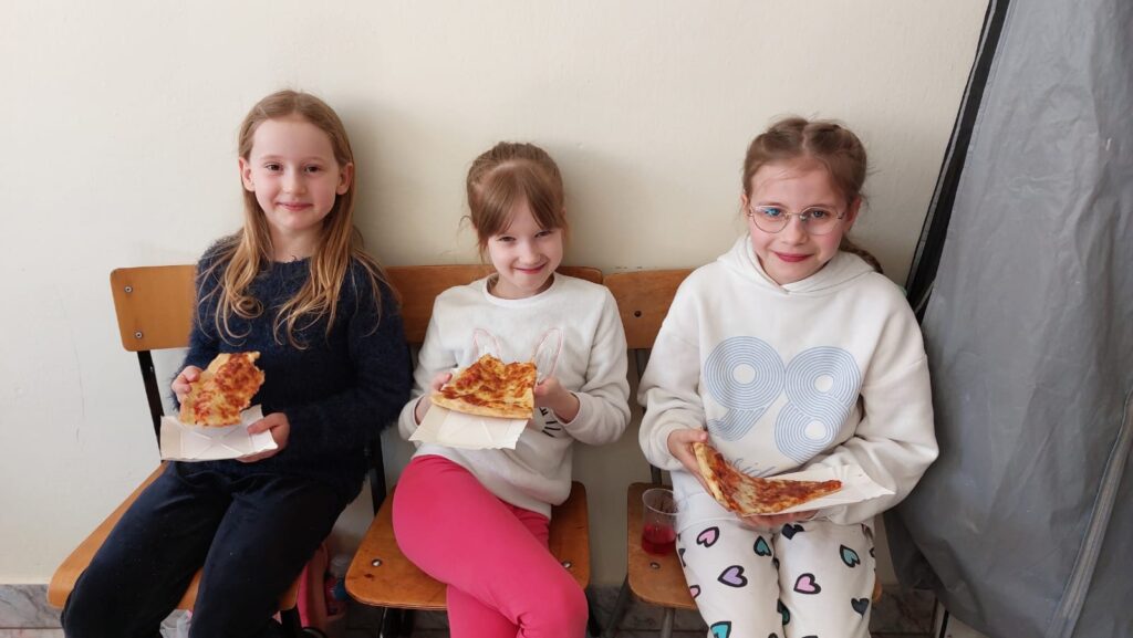 WARSZTATY MUZYCZNE Apostolstwo Sióstr