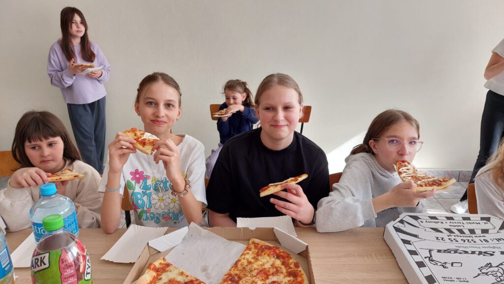 WARSZTATY MUZYCZNE Apostolstwo Sióstr