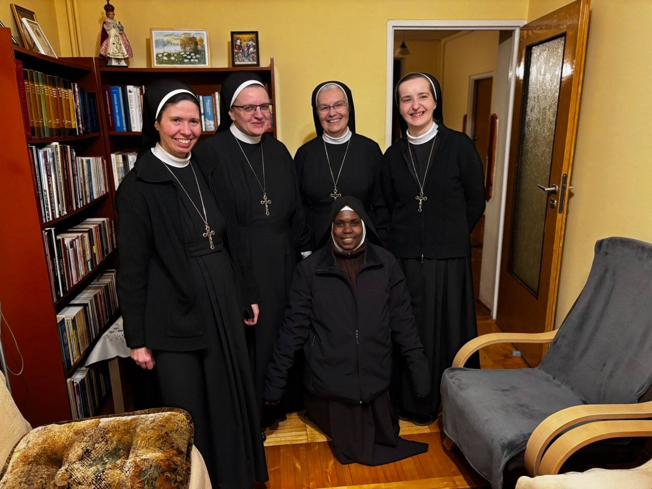 Zgromadzenie Sióstr Rodziny Betańskiej