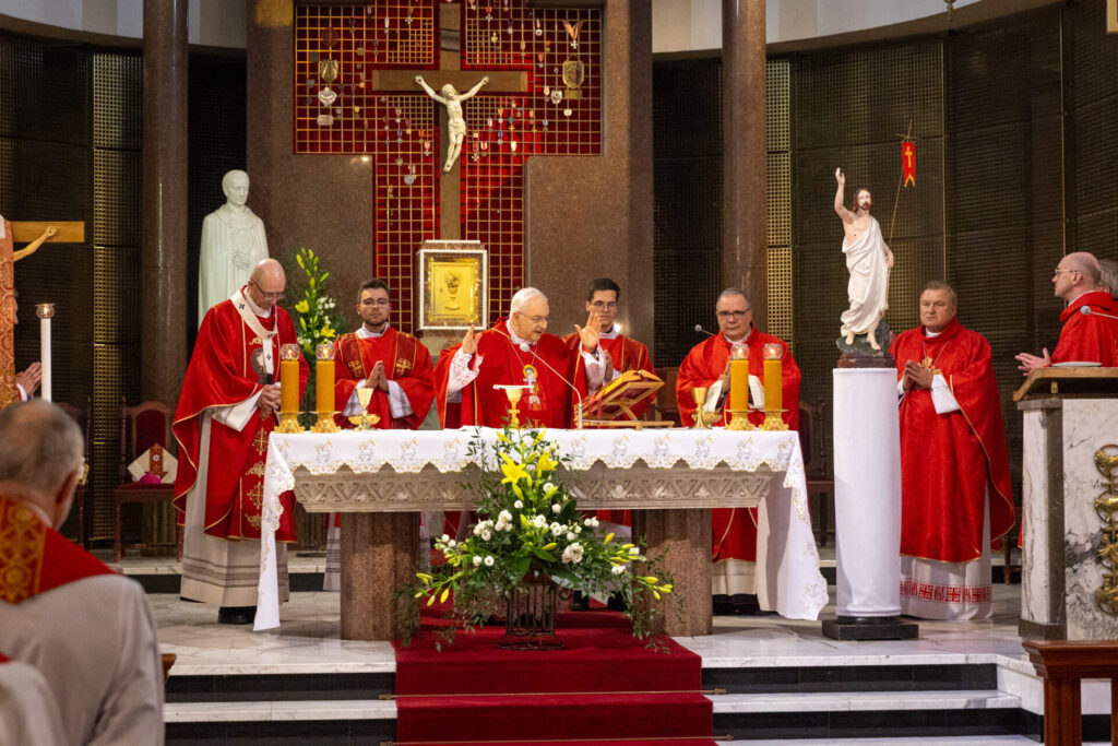 MIĘDZYNARODOWY KONGRES TEOLOGICZNY Apostolstwo Sióstr