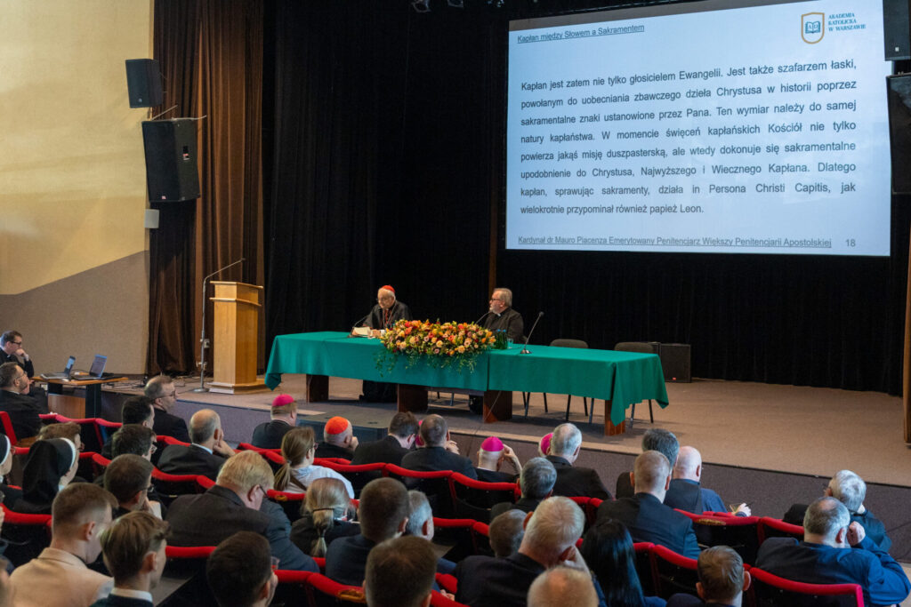 MIĘDZYNARODOWY KONGRES TEOLOGICZNY Apostolstwo Sióstr