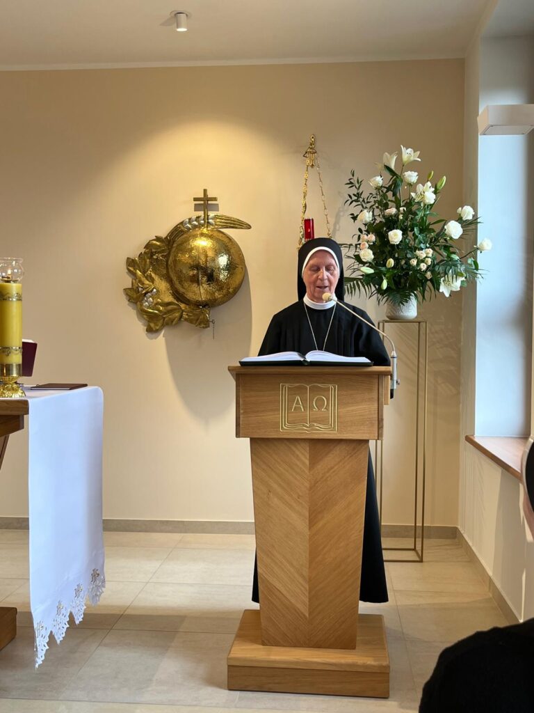 II TURA REKOLEKCJI ZAKONNYCH Rekolekcje i dni skupienia