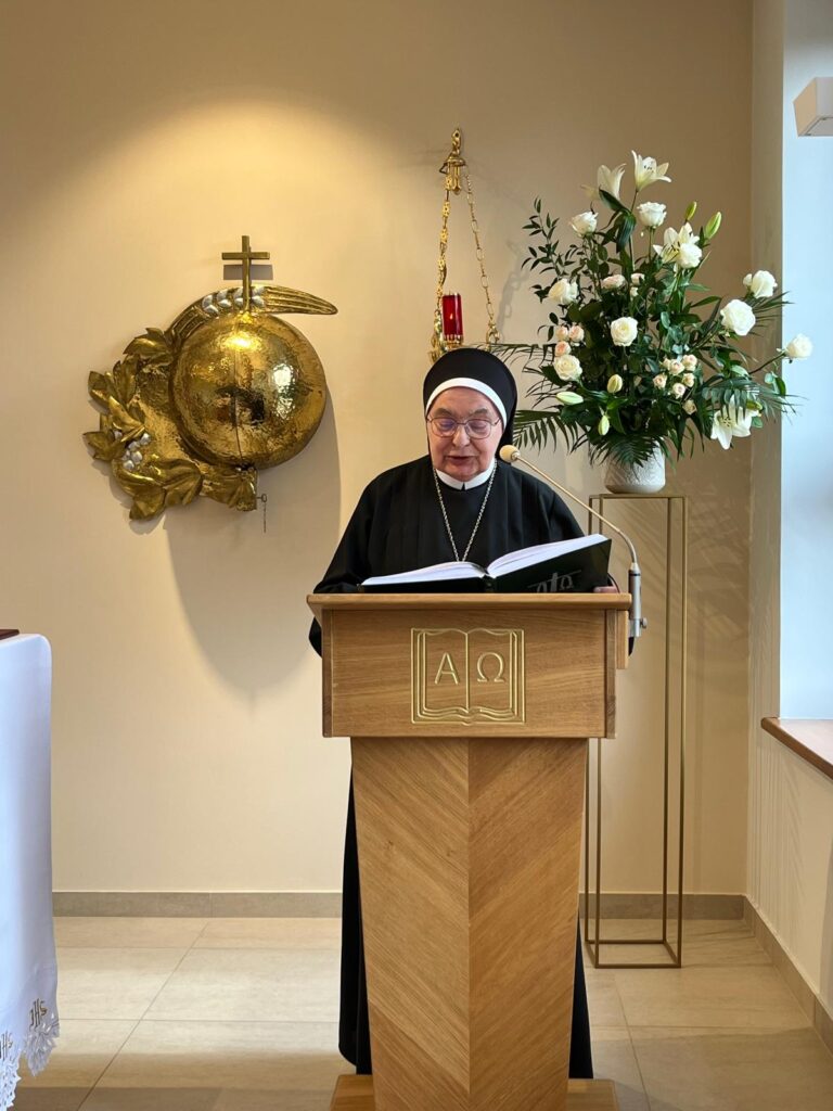 II TURA REKOLEKCJI ZAKONNYCH Rekolekcje i dni skupienia