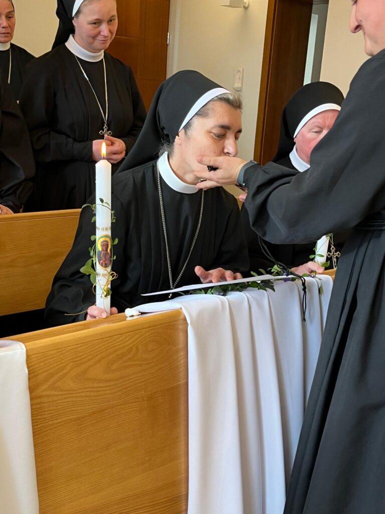 II TURA REKOLEKCJI ZAKONNYCH Rekolekcje i dni skupienia