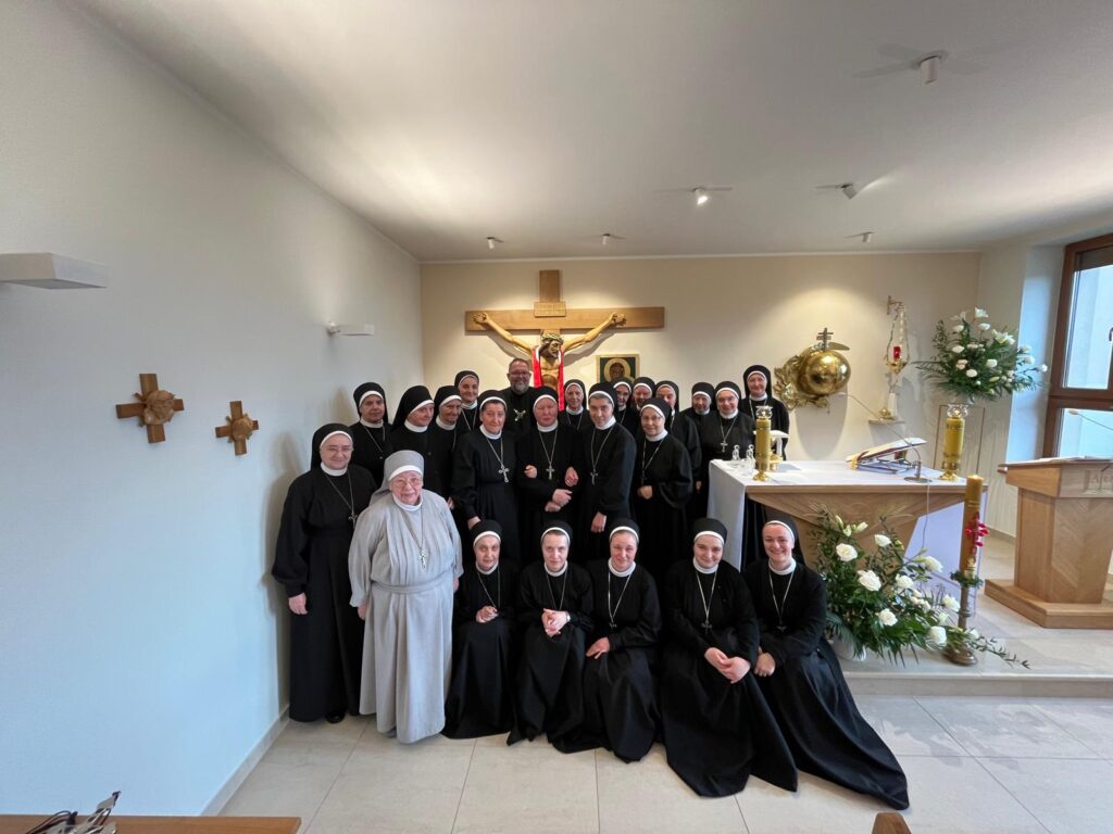 II TURA REKOLEKCJI ZAKONNYCH Rekolekcje i dni skupienia