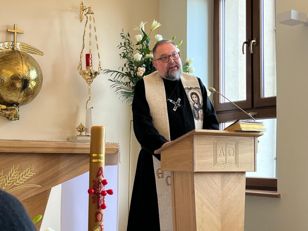 II TURA REKOLEKCJI ZAKONNYCH Rekolekcje i dni skupienia