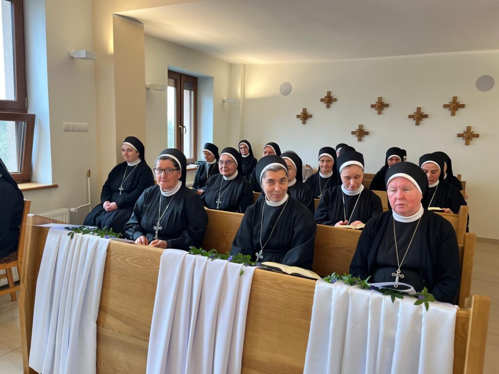 II TURA REKOLEKCJI ZAKONNYCH