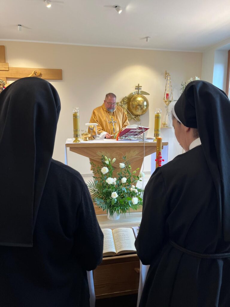 II TURA REKOLEKCJI ZAKONNYCH Rekolekcje i dni skupienia