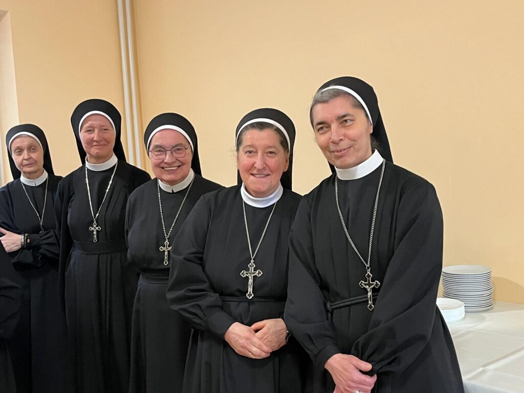 II TURA REKOLEKCJI ZAKONNYCH Rekolekcje i dni skupienia