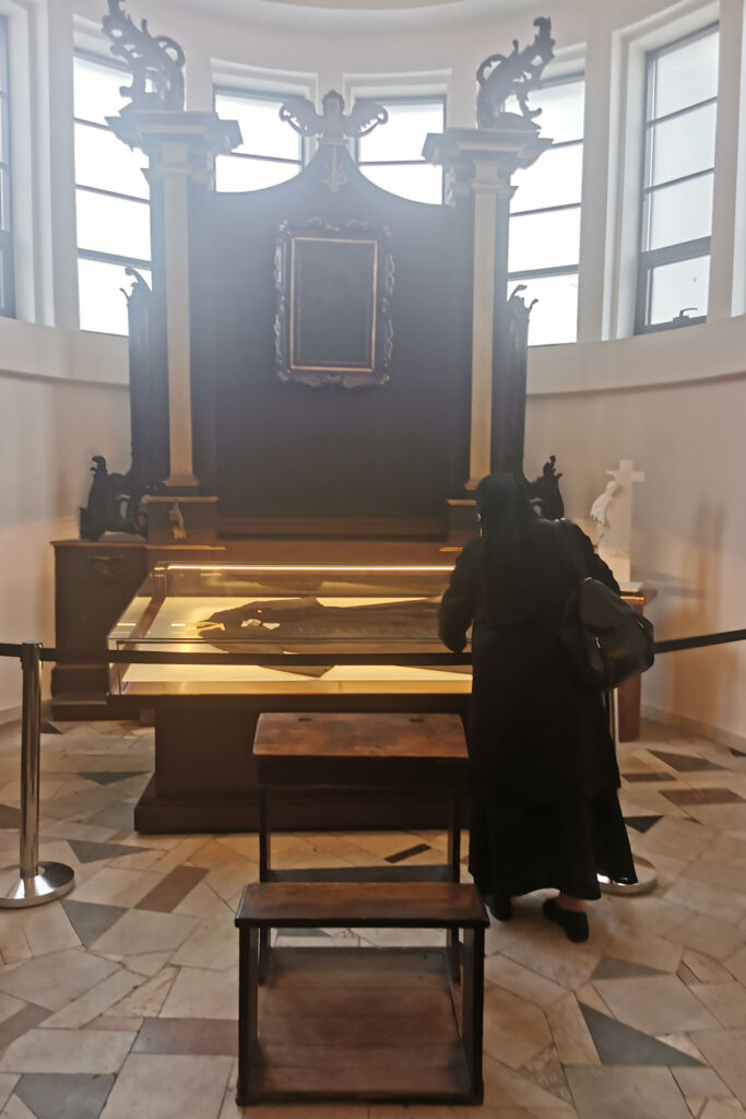 MIĘDZYNARODOWY KONGRES TEOLOGICZNY Apostolstwo Sióstr