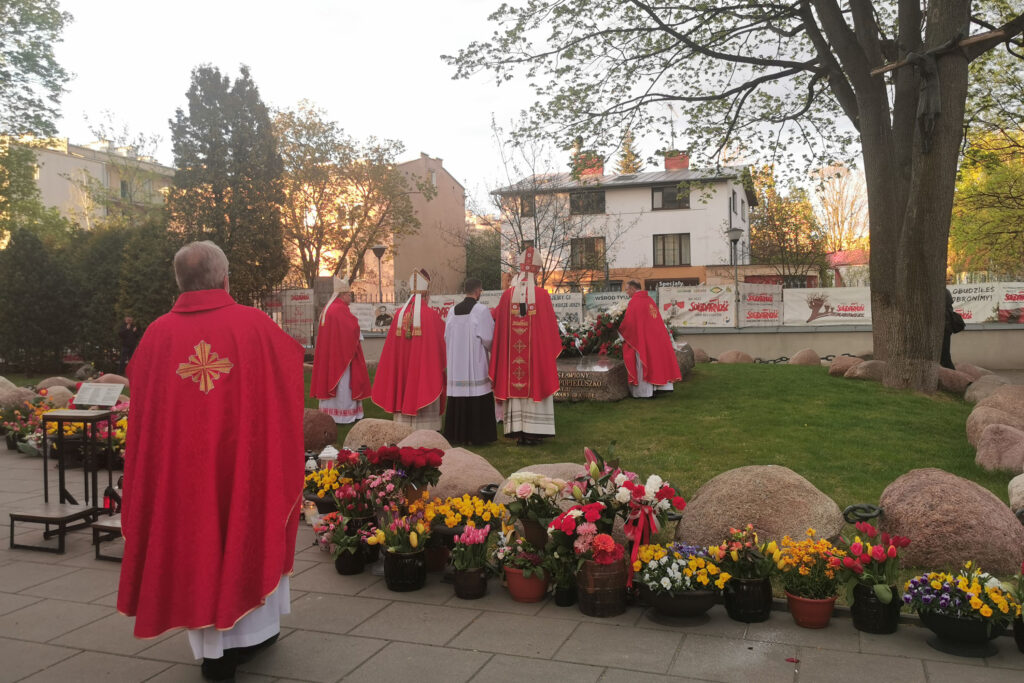 MIĘDZYNARODOWY KONGRES TEOLOGICZNY Apostolstwo Sióstr