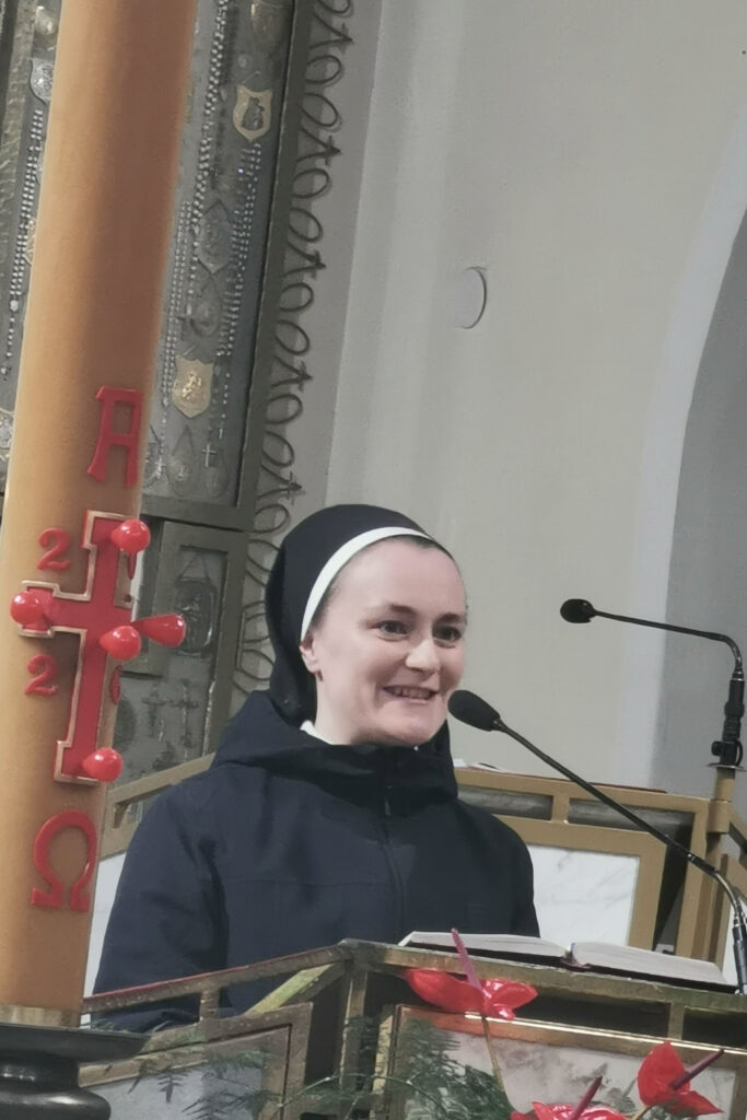 NIEDZIELA KAPŁAŃSKA W ŻORACH Betańska Misja Wspierania Kapłanów